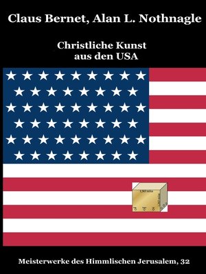 cover image of Christliche Kunst aus den USA